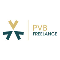 PVB Freelance & Portage Salarial Logo