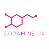 Dopamine UX Logo