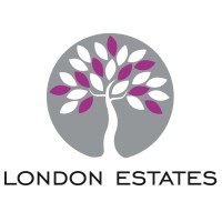 London Estates Logo