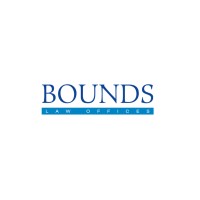 Bounds Law Offices Logo