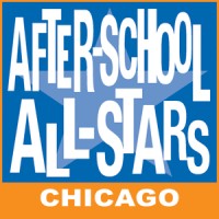 After School All-Stars - Chicago Logo