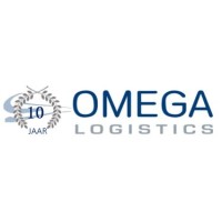 Omega Logistics Logo