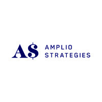 Amplio Strategies inc. Logo
