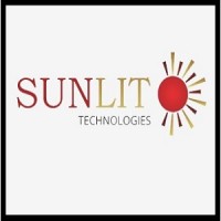 SUNLIT Technologies Logo