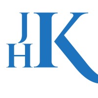 The Law Offices of Justin H. King Logo