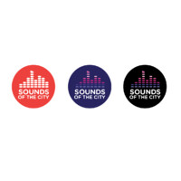 Sounds Logo