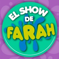 El Show de Farah Logo
