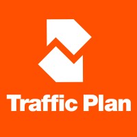 Traffic Plan Logo