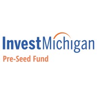 Invest Michigan Logo