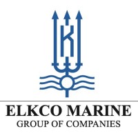 ELKCO Marine Group Logo