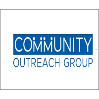 Community Outreach Group, LLC Logo