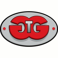 The Graphic Garage Logo