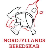 Nordjyllands Beredskab Logo
