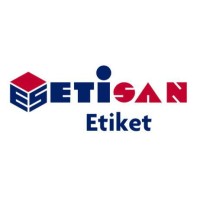 ETISAN ETIKET Logo