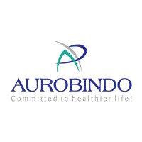 Aurobindo Pharma Italia S.r.l. Logo