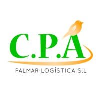 Palmar Logistica SL Logo
