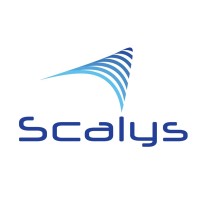 Scalys Logo