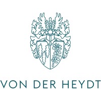 von der Heydt Logo