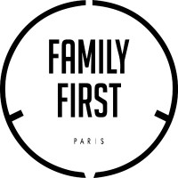 Family First Paris Logo