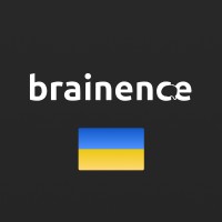 Brainence Logo