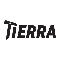 Tierra Products AB Logo