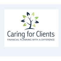 Caring for Clients Logo