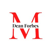 Dean Forbes Media Logo