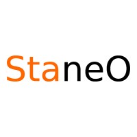 STANEO SAS Logo