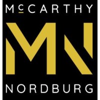 McCarthy Nordburg, Ltd. Logo