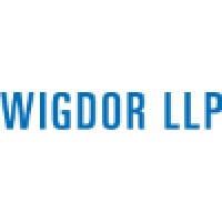 WIGDOR LLP Logo