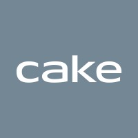 CAKE – ridecake.com Logo