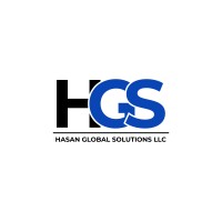 Hasan Global Solutions, L.L.C. Logo