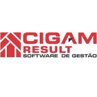 CIGAM Result Logo