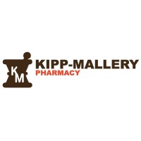 Kipp-Mallery Pharmacy Logo