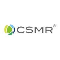 CSMR Logo