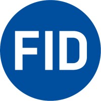 Fid-Manager Logo