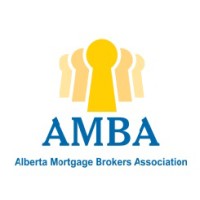 Alberta Mortgage Brokers Association (AMBA) Logo