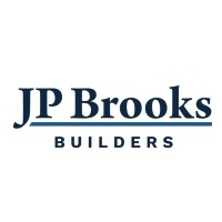 JP Brooks Builders Logo