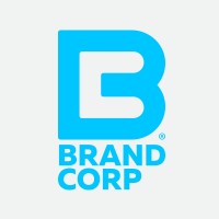 Brandcorp - Creative Intelligence Logo