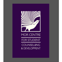 The Mor Centre for Student Counselling & Development Logo