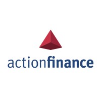 Action Finance SA Logo