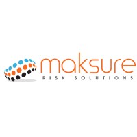 Maksure Risk Solutions Logo