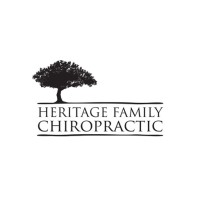 Heritage Family Chiropractic Logo