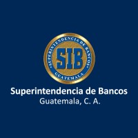 Superintendencia de Bancos (SIB) Logo
