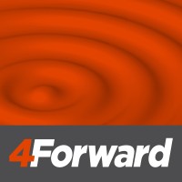 4Forward Inc. Logo