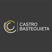 Castro Basteguieta Logo