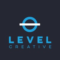 level creative inc. Logo