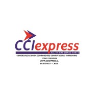 CCIExpress Logo