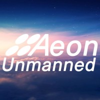 Aeon Unmanned Logo