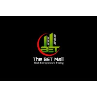 Black Entrepreneurs Trading Logo